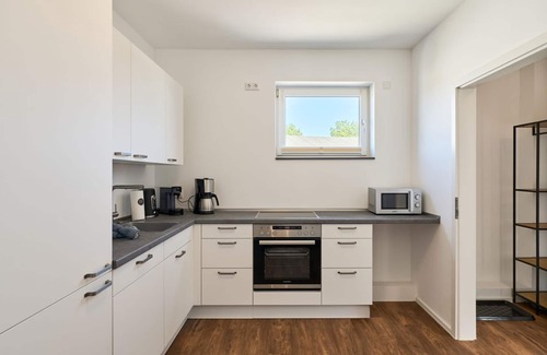 Neustadt in Holstein Apartment | Auszeit Neustadt - new in the rental: Auszeit Neustadt
