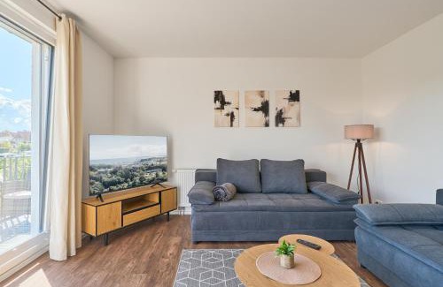 Neustadt in Holstein Apartment | Auszeit Neustadt