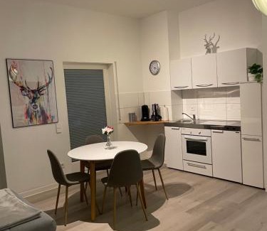 Offenburg Apartment | Auszeit Offenburg