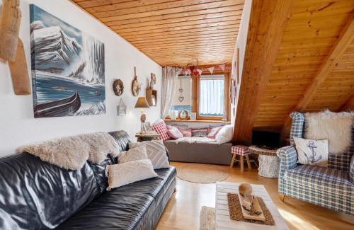 Singen Apartment | Auszeithaus Ammiel