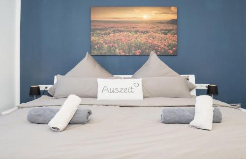 Emden House | Auszeithaus Wybelsum