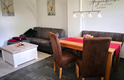 Marienstein Apartment | Auszeithof Otersen - Ferienwohnung 1