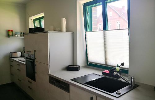 Marienstein Apartment | Auszeithof Otersen - Ferienwohnung 1