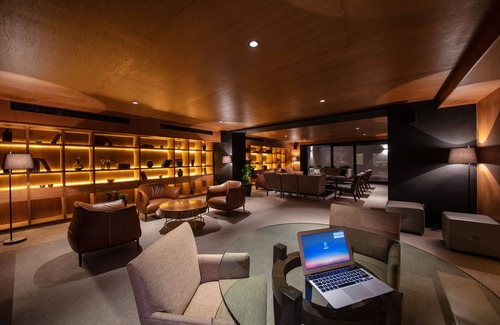 San Pedro Garza Garcia Hotel | Auténtico Monterrey