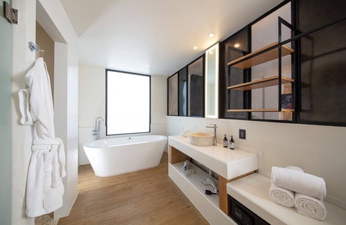 San Pedro Garza Garcia Hotel | Auténtico Monterrey