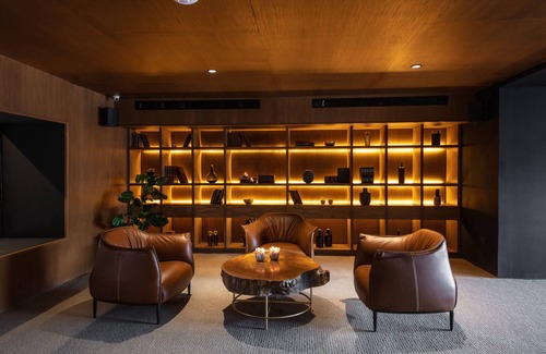 San Pedro Garza Garcia Hotel | Auténtico Monterrey