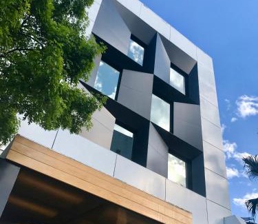 San Pedro Garza Garcia Hotel | Autentico Monterrey