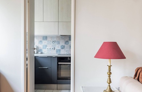Auteuil Apartment | Auteuil Adagio, by Veeve