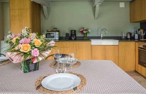 Sainte-Marguerite-sur-Mer Villa | Authentic and charming seaside farmhouse