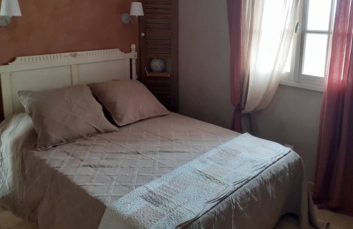 Saint-Cezaire-sur-Siagne House | Authentic Provencal farmhouse