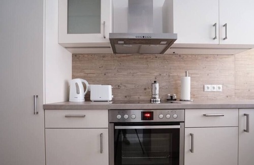 Modling Apartment | Authentic Austrian Flat in the South of Vienna