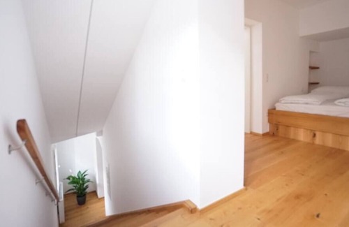 Modling Apartment | Authentic Austrian Flat in the South of Vienna