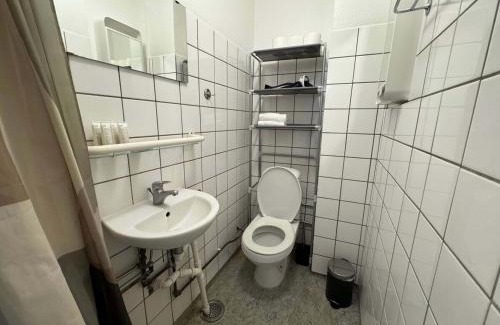 Osterbro Apartment | Authentic Copenhagen Apartment for 4 Guests