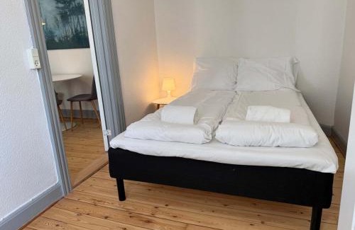 Osterbro Apartment | Authentic Copenhagen Apartment for 4 Guests