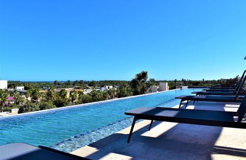 Downtown San Jose del Cabo Condo | Authentic & Cozy Condo in Downtown San Jose