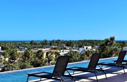 Downtown San Jose del Cabo Condo | Authentic & Cozy Condo in Downtown San Jose