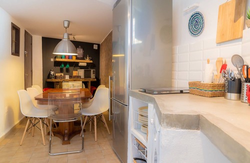 Albaicin House | Authentic Granada house built in 1900