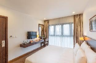 French Quarter Hotel | Authentic Hanoi Boutique Hotel