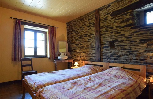 Gouvy House | Authentic Holiday Home in Gouvy near Forest