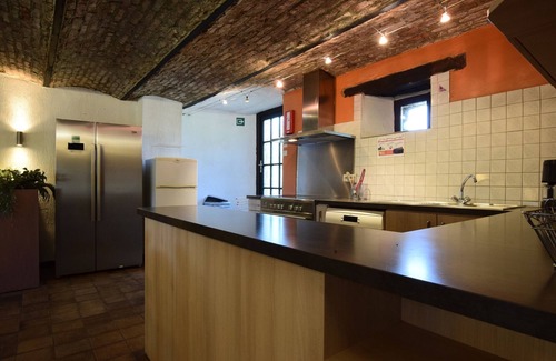Gouvy House | Authentic Holiday Home in Gouvy near Forest