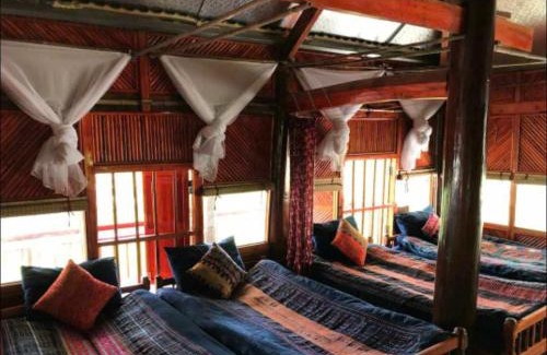 Sa Pa House | Authentic Homestay Sapa