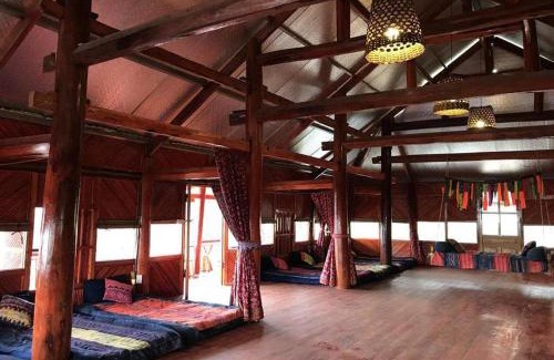 Sa Pa House | Authentic Homestay Sapa