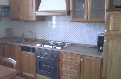 Petritoli House | Authentic Italian Apartment in Historic Village
