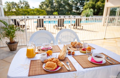 Cassen House | Authentic Landes Experience: Close to Gastronomy & Traditional Villages