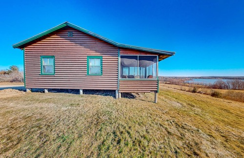 Castine Cottage | Authentic Maine Rustic Summer Cottage w Grill, Firepit, Internet - Dog Friendly