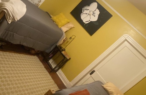 Whitney House | Authentic New Orleans Shotgun with true Southern Charm