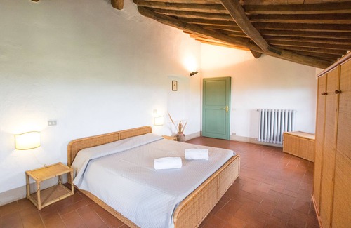 Palaia Other | Authentic Panoramic Huge Olmo - Heart of Tuscany