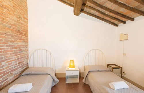 Palaia Other | Authentic Panoramic Huge Olmo - Heart of Tuscany