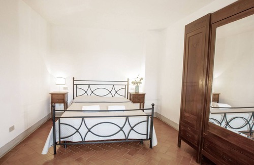 Palaia Other | Authentic Panoramic Huge Olmo - Heart of Tuscany