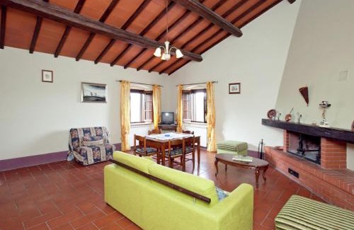 Gallina Apartment | Authentic pool house