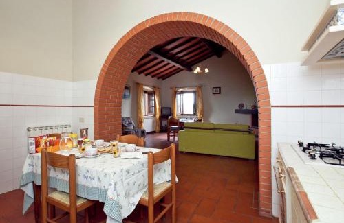Gallina Apartment | Authentic pool house
