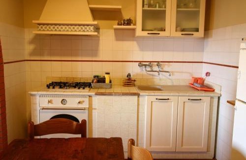 Gallina Apartment | Authentic pool house