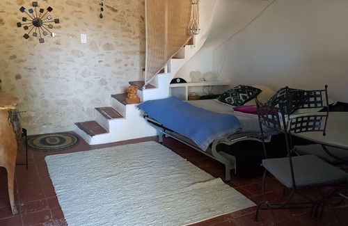 Lambesc Other | Authentic provencal farmhouse renovated in a hamlet in the middle of a park of 50 Ha cl