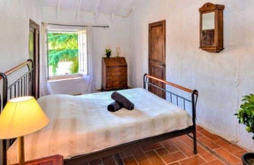 Mornas Other | Authentic Provencal mas in Mornas