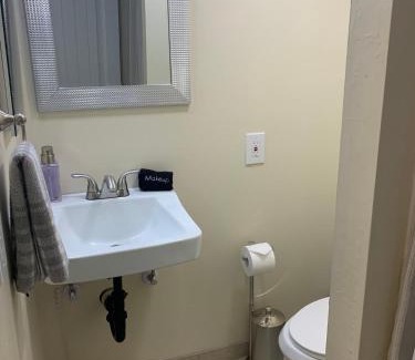 Williams House | Authentic Remodeled Taber Street Railroad House