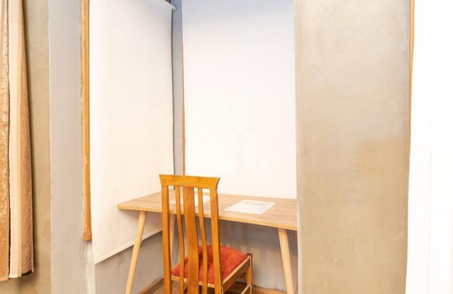 Balat Other | Authentic Room with Balcony in Balat