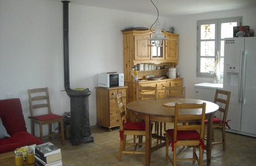 Barcaggio House | AUTHENTIC STONE HOUSE CAPE CORSICA BEACHFRONT