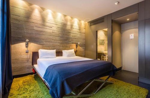 Passy Apartment | Authentic studio - 2P - Passy - Tour Eiffel