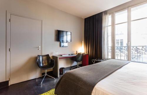 Passy Apartment | Authentic studio - 2P - Passy - Tour Eiffel