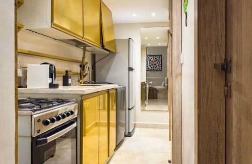 Nasr City Apartment | Authentic Traditions Cozy Stay, 1bdr