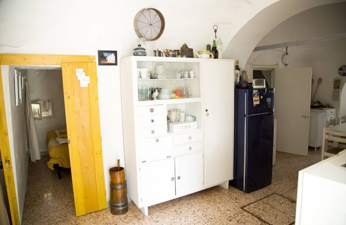 Martina Franca House | Authentic Trullo with swimming pool in Itria Valley Apulia
