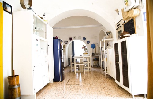Martina Franca House | Authentic Trullo with swimming pool in Itria Valley Apulia