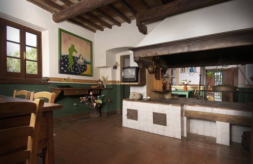 Castelfiorentino Villa | Authentic Tuscan country house, dating back to around the year 1000
