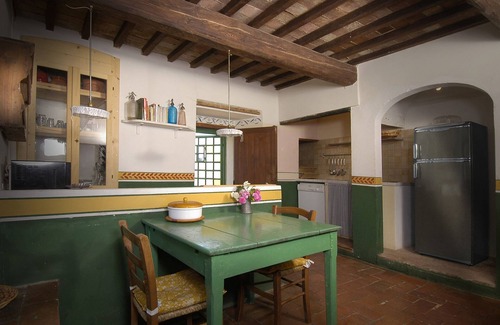 Castelfiorentino Villa | Authentic Tuscan country house, dating back to around the year 1000