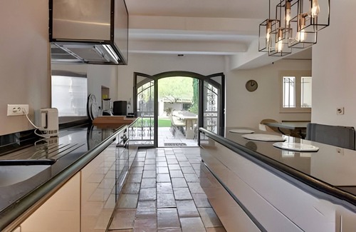 Bandol Villa | Authentic Villa