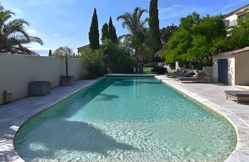 Bandol Villa | Authentic Villa